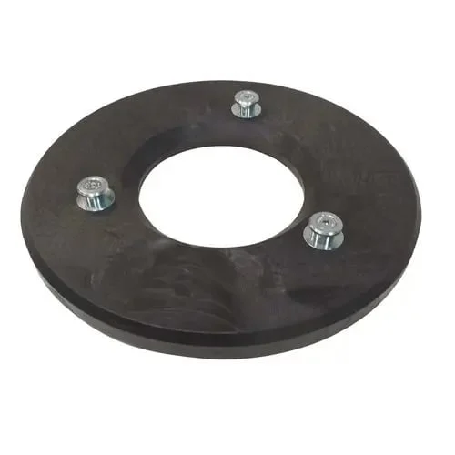 Placa de conducere 280 mm CLEANCRAFT
