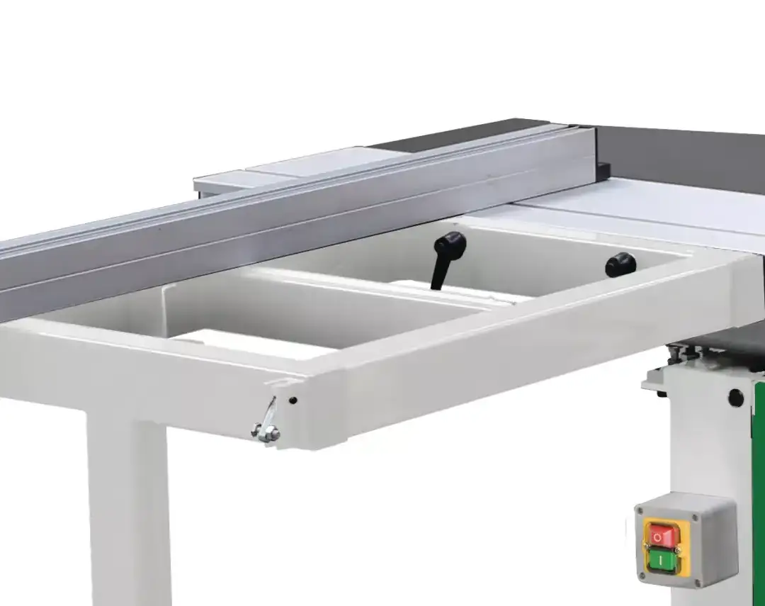 Limitator fierastrau circular FKS315 Limitator telescopic fierastrau circular FKS315 1500E
