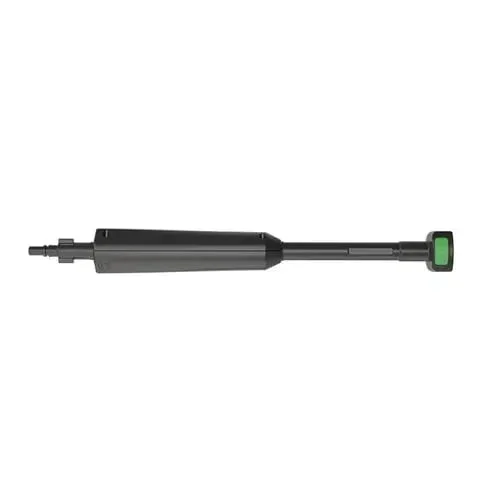 Extensie teava de otel 340 mm CLEANCRAFT Extensie teava de otel 340 mm CLEANCRAFT