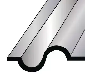 Role optionale Metallkraft E3 pentru SBM 110-8 Role optionale Metallkraft E3 SBM 110-8