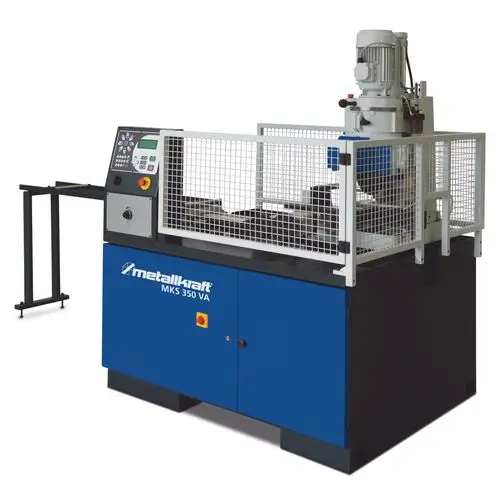 Fierastrau circular vertical automat metale Fierastrau circular vertical automat pentru metale