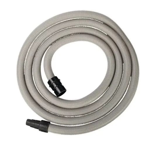 Furtun Ø 29 mm / 5 m cu conexiune pentru scule electrice CLEANCRAFT Furtun Ø 29 mm / 5 m cu conexiune pentru scule electrice CLEANCRAFT Diametru interior 29 mm