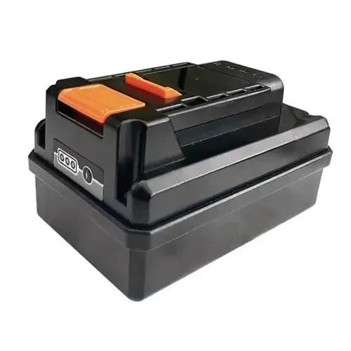 Baterie 18V / 4,0 Ah CLEANCRAFT Baterie 18V / 4,0 Ah CLEANCRAFT Tensiunea bateriei reincarcabile 18 v