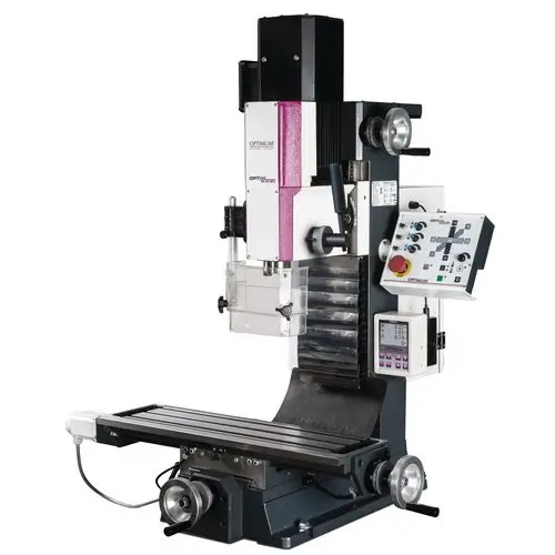 Masina de frezat metal MH 25SPV