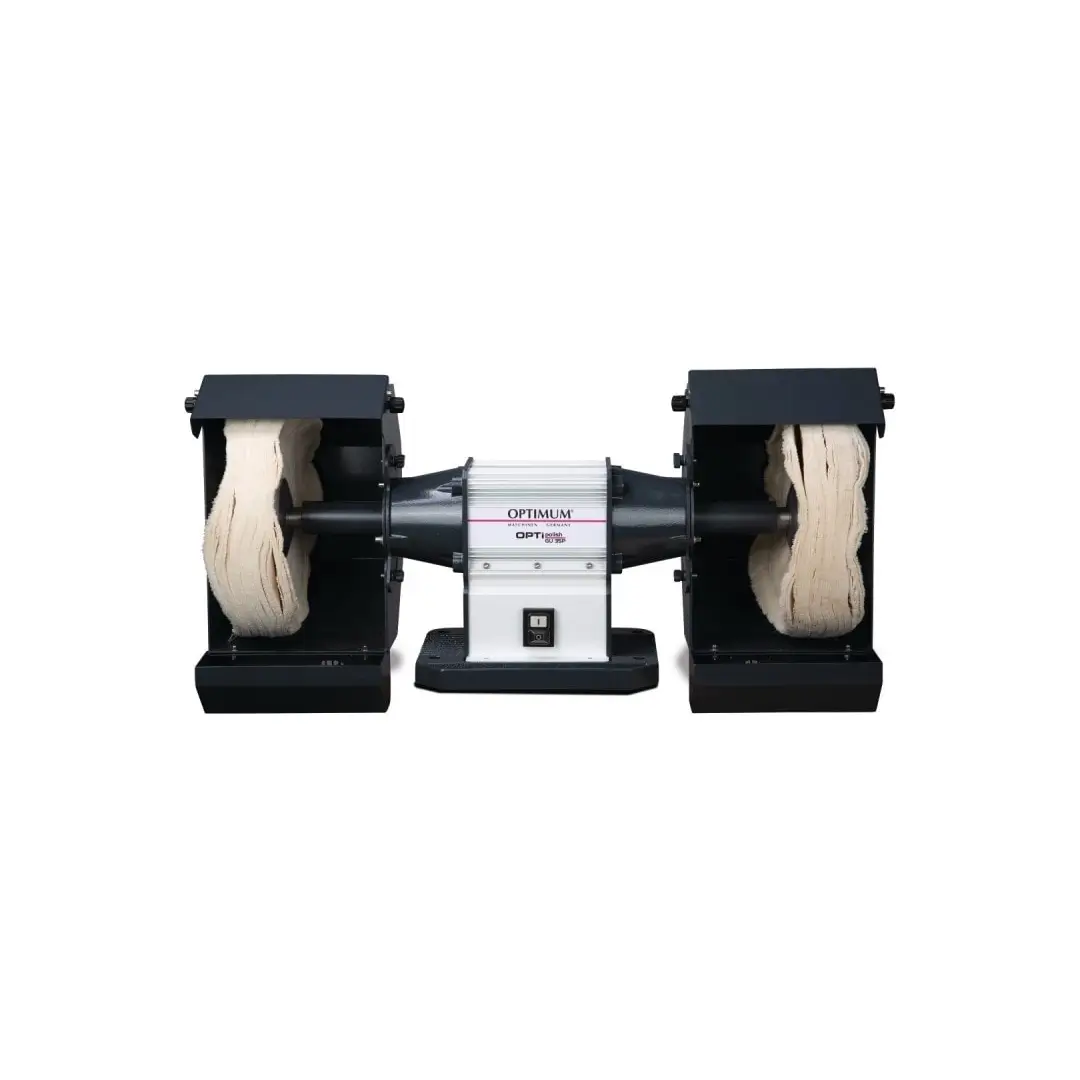 Polizor de banc GU 35P Polizor banc GU 35P