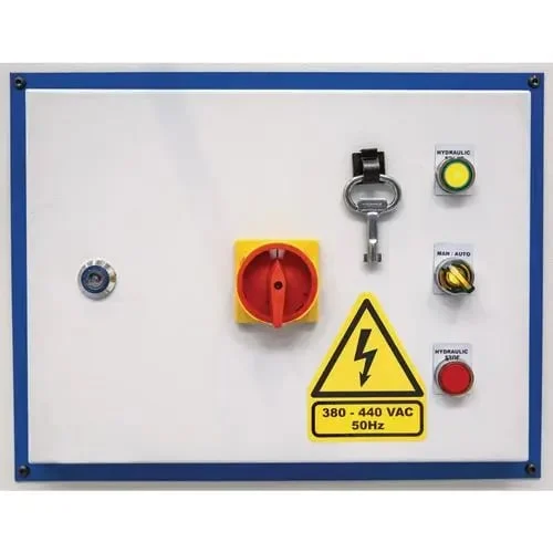 Presa orizontala de indoire HBP 10 METALLKRAFT Presa orizontala de indoire HBP 10 METALLKRAFT Lungime masa 450 mm