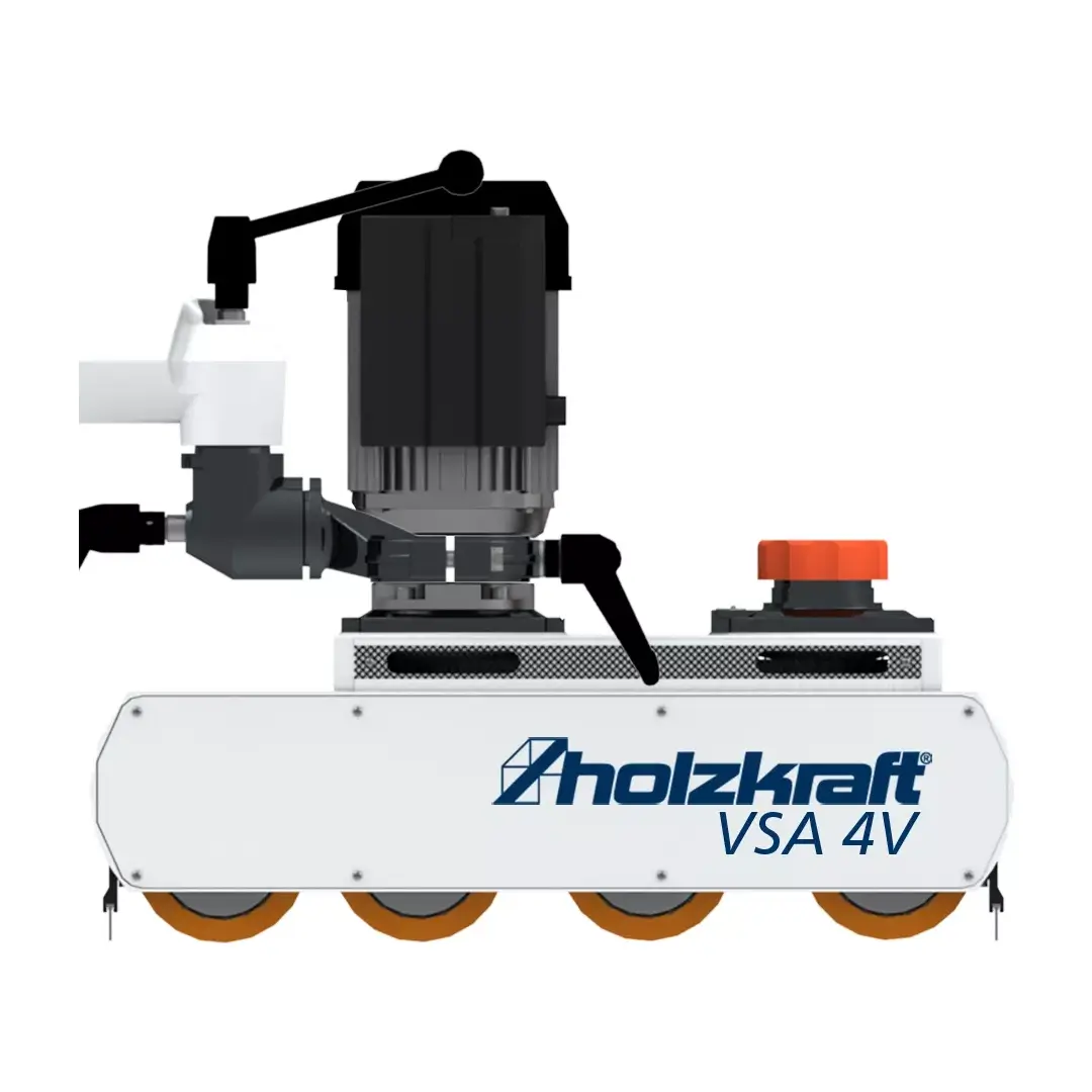 Motor avans mecanic VSA 4 V Motor avans mecanic VSA 4 V