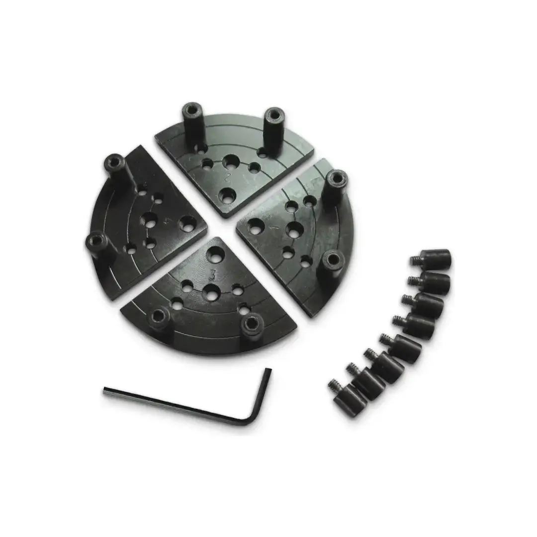 Placa frontala universal strung lemn Placa frontala universal strung lemn
