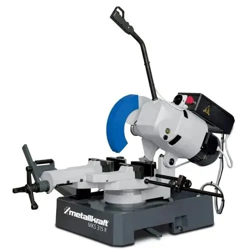 Fierastrau circular pentru debitat metale MKS 315 R Fierastrau circular pentru debitat metale MKS 315 R