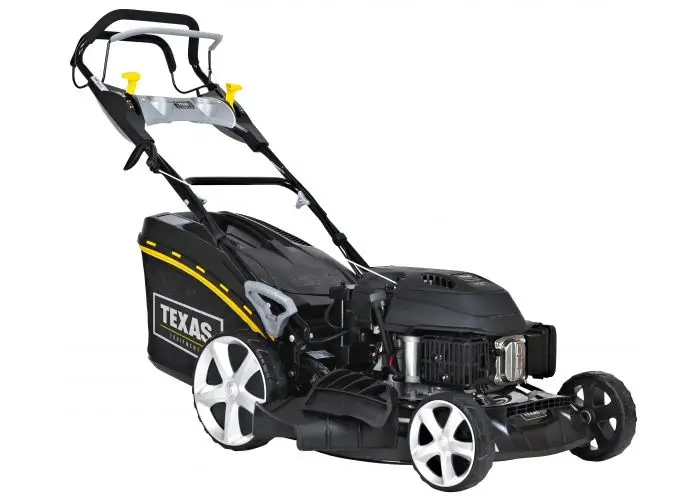 Lateral masina de tuns gazon 5160 TR/WE