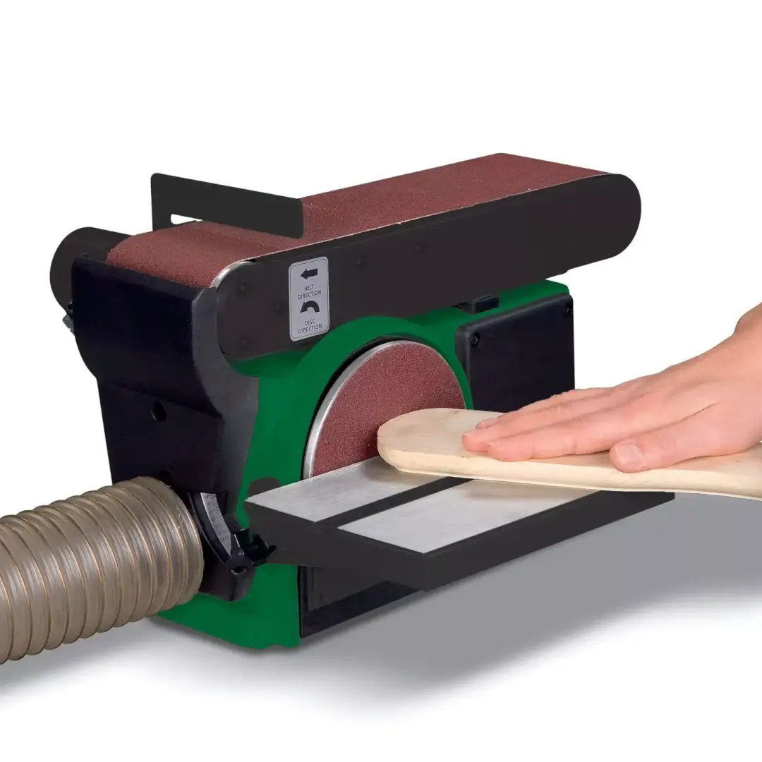 Slefuire laterala slefuitor banda disc BTS150 Slefuire laterala slefuitor banda disc BTS150