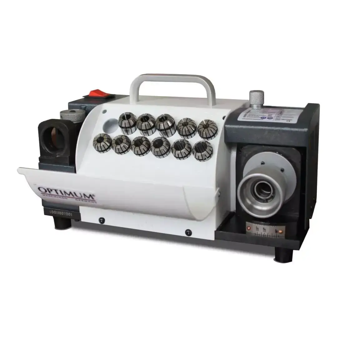 Bucse masina ascutit burghie Optimum GH 10 T Bucse masina de ascutit burghie Optimum GH 10 T