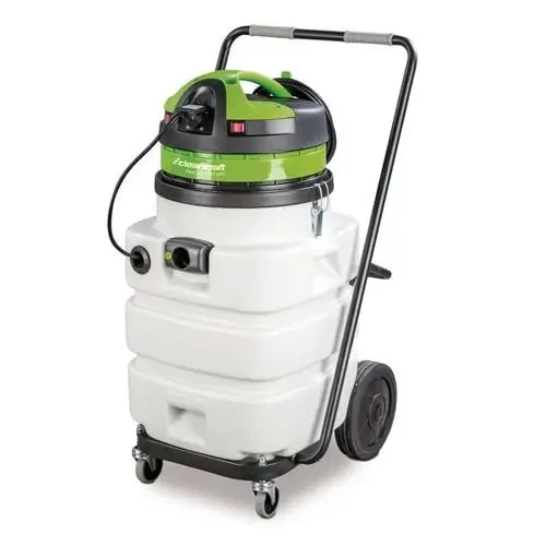 Aspirator de umezeala flexCAT 2107 EPT CLEANCRAFT Aspirator de umezeala flexCAT 2107 EPT CLEANCRAFT Nivelul presiunii sonore 74 db(a)