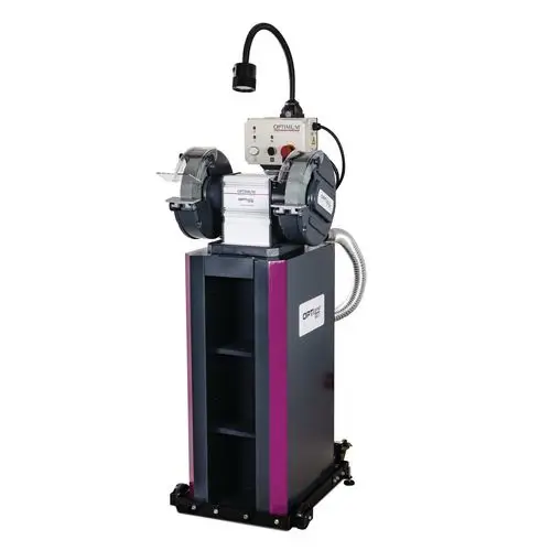 Sistem de oprire electric polizoare industriale 3