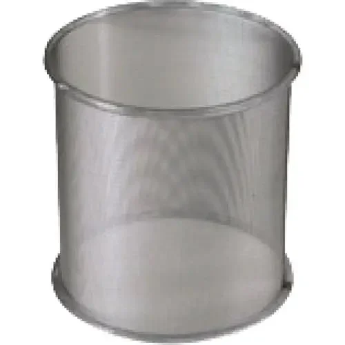 Cusca de protectie metalica Ø 145 x 190 mm CLEANCRAFT