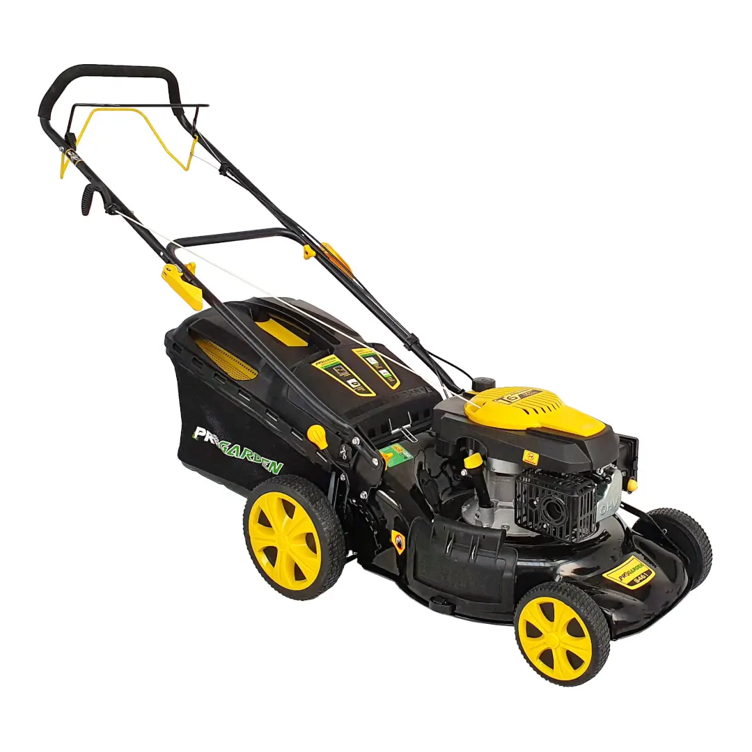 Masina tuns gazon S461 Masina de tuns gazon S461
