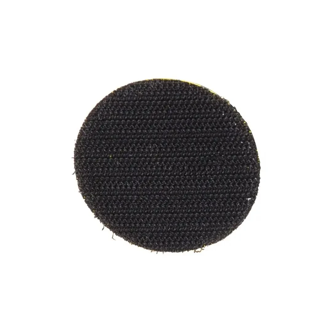 Suport disc de polizare A 50 mm cu fixare Velcro AIRCRAFT Suport disc de polizare A 50 mm cu fixare Velcro AIRCRAFT