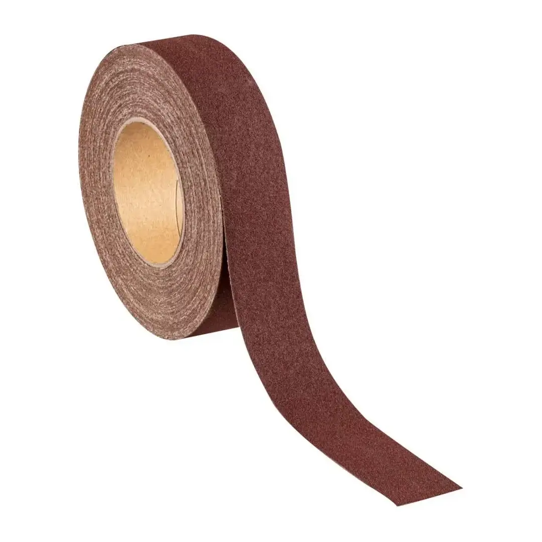 Rola banda abraziva RHODIUS 120K