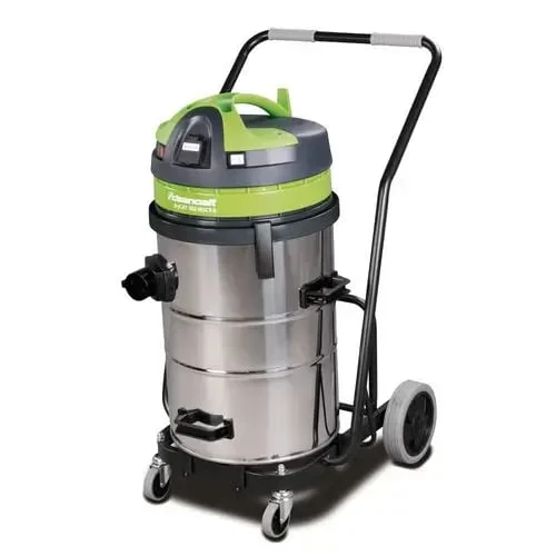 Aspirator industrial uscat dryCAT 362 IRSCT-3 CLEANCRAFT Aspirator industrial uscat dryCAT 362 IRSCT-3 CLEANCRAFT Nivelul presiunii sonore 76 db(a)