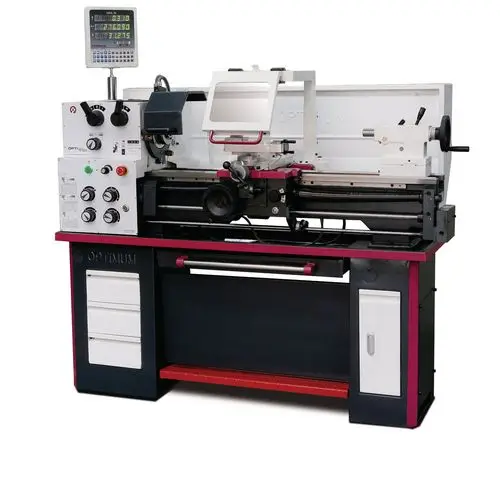 trung metal OPTIturn TH3309V Strung pentru metal OPTIturn TH3309V
