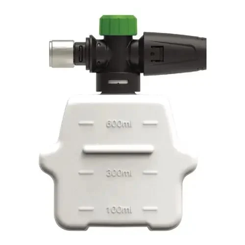 Atasament de spuma 600 ml CLEANCRAFT