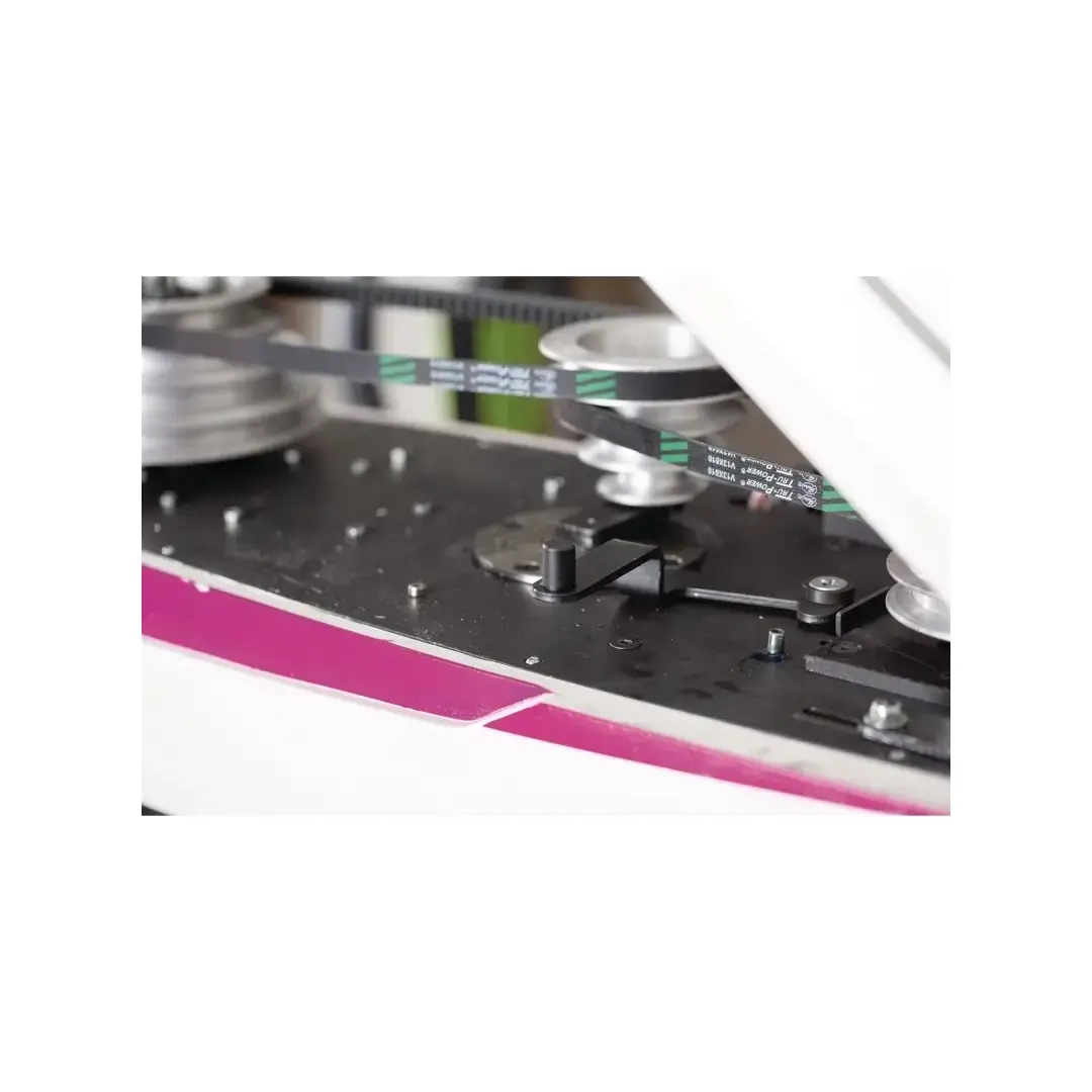 Sistem transmisie masina gaurit DP 26 T 230V Sistem transmisie masina de gaurit DP 26 T 230V