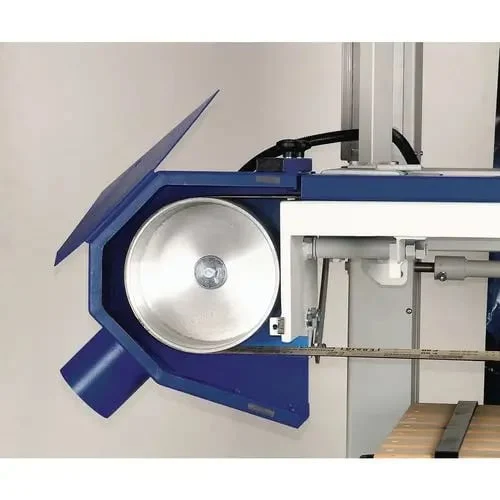 Masina de slefuit cu banda lunga MBSM 2505 ESE METALLKRAFT Masina de slefuit cu banda lunga MBSM 2505 ESE METALLKRAFT Tensiune alimentare 400 V