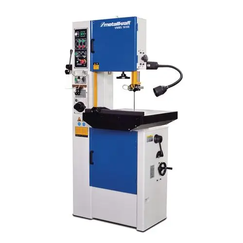 Fierastrau vertical pentru metale VMBS 1610E