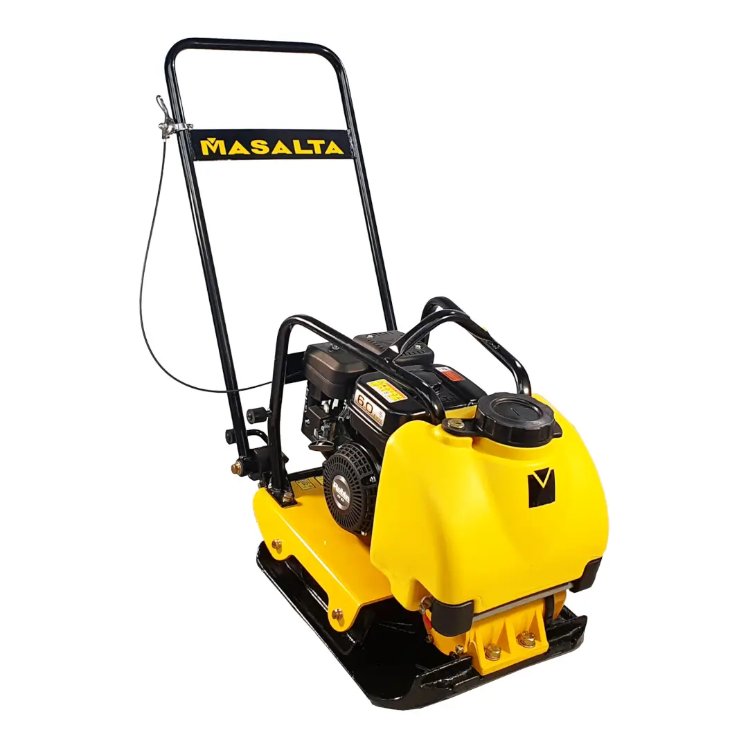 Placa compactoare usoara MS90-3