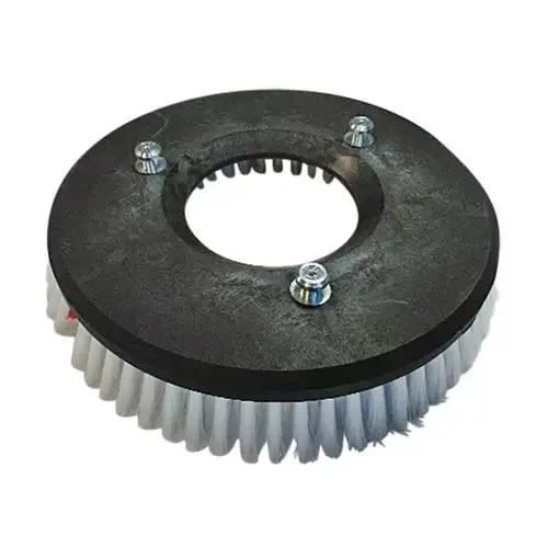 Perie cu disc 350 mm, Standard CLEANCRAFT Perie cu disc 350 mm, Standard CLEANCRAFT