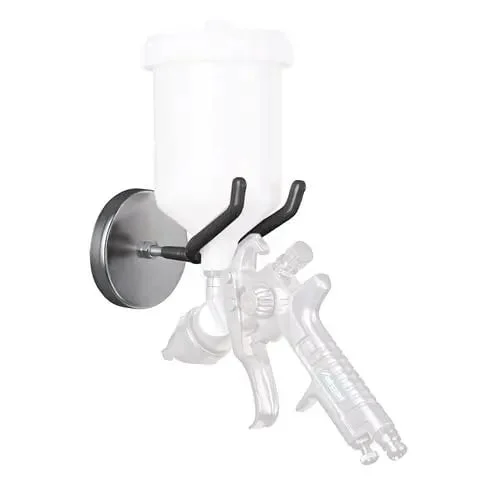 Suport de perete pentru pistol de vopsire AIRCRAFT