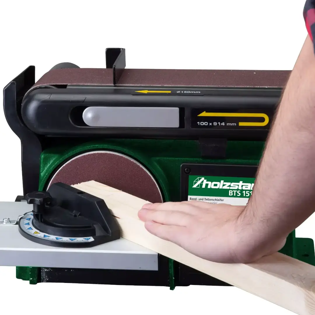 Disc slefuire slefuitor banda disc BTS151 Disc slefuire slefuitor banda disc BTS151