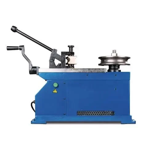Masina de indoit tevi electrica fara dorn RB 42 METALLKRAFT Masina de indoit tevi electrica fara dorn RB 42 METALLKRAFT Unghi max. de indoire 211°