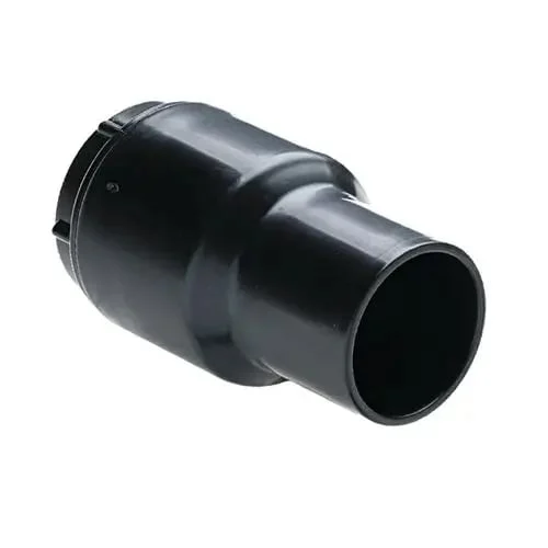 Adaptor, antistatic Furtun/ maner CLEANCRAFT Adaptor, antistatic Furtun/ maner CLEANCRAFT
