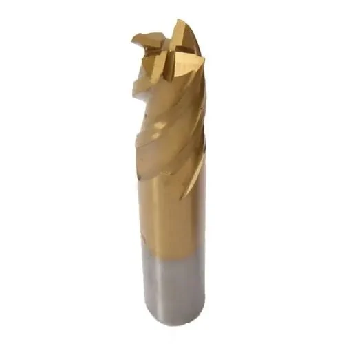 Set de freze pentru metal HSS, 20 de piese OPTIMUM Set de freze pentru metal HSS, 20 de piese OPTIMUM