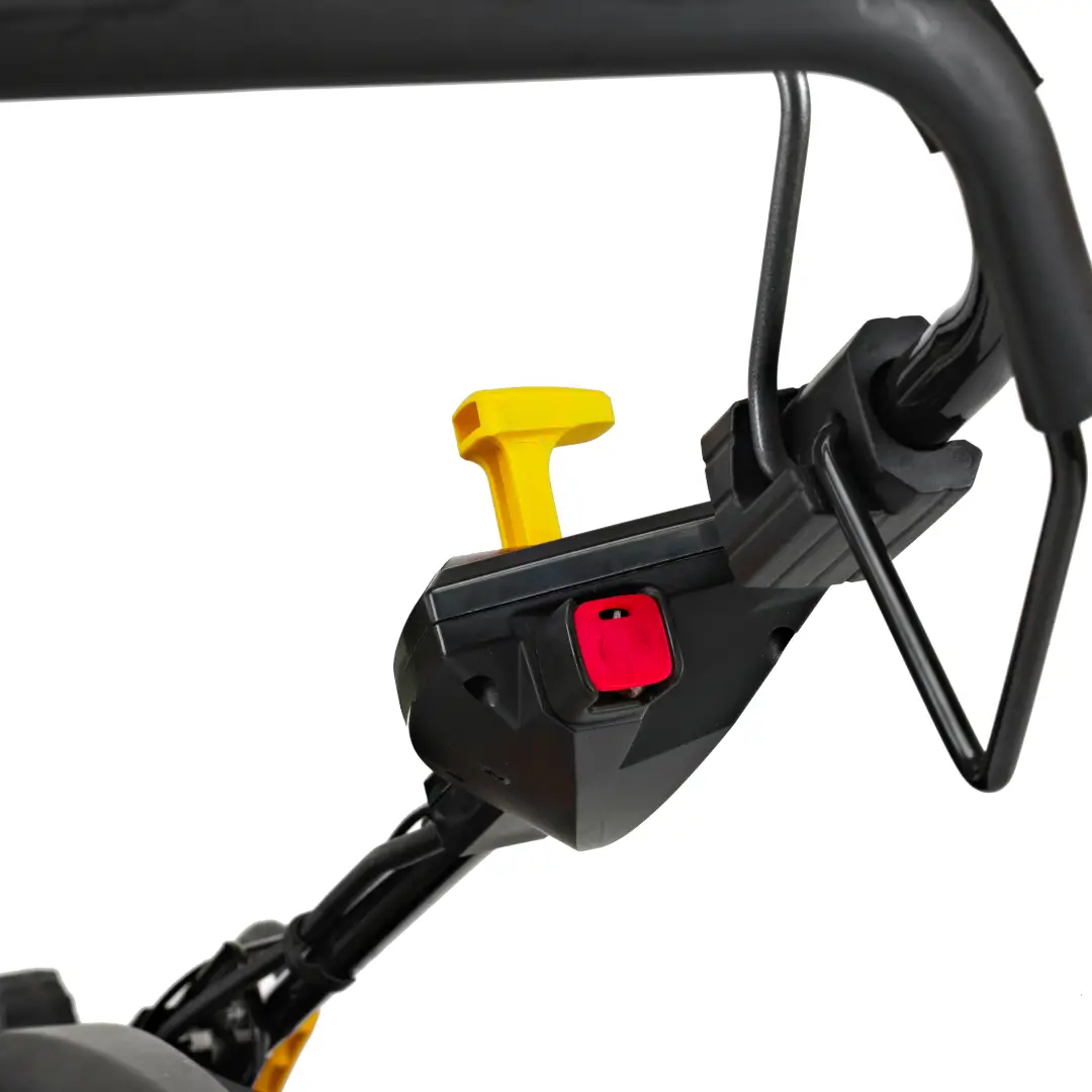 Masina tuns gazon autopropulsie 5370TR/WE Masina de tuns gazon cu autopropulsie 5370TR/WE