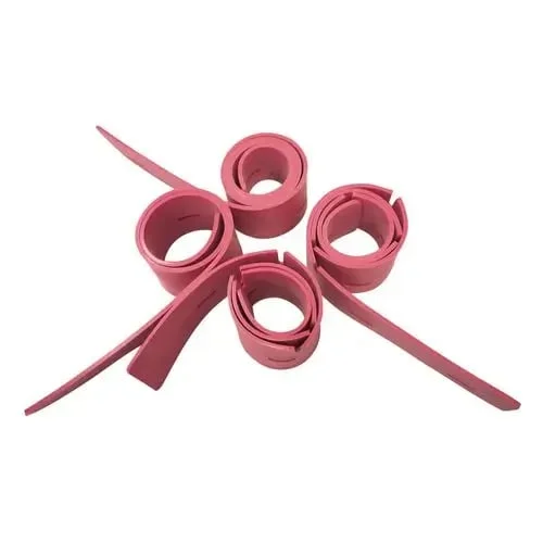 Set de lamele de aspiratie Latex CLEANCRAFT Set de lamele de aspiratie Latex CLEANCRAFT