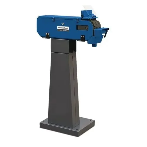 Masina de slefuit cu banda MBSM 100-140-1 (230V) METALLKRAFT Masina de slefuit cu banda MBSM 100-140-1 (230V) METALLKRAFT Putere motor 1.5 KW