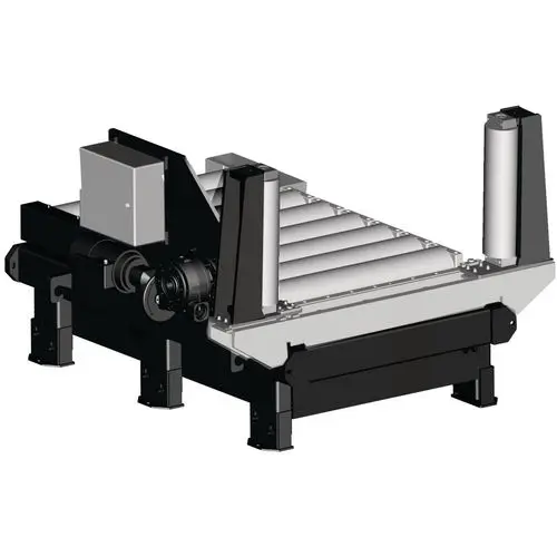 Conveior incarcare/descarcare
