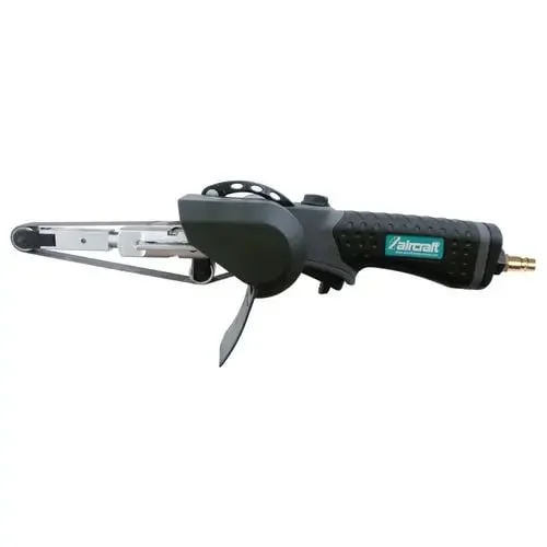 Slefuitor aer comprimat cu banda BS-C 10 PRO 15 VS AIRCRAFT Slefuitor aer comprimat cu banda BS-C 10 PRO 15 VS AIRCRAFT Presiune de lucru 6 bar