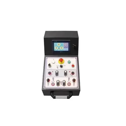 Masina hidraulica de indoit profile PRM 80 FH METALLKRAFT Masina hidraulica de indoit profile PRM 80 FH METALLKRAFT Frecventa 50 Hz