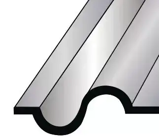 Role E3 optionale Metallkraft SBM 140-12 Role E3 optionale Metallkraft SBM 140-12