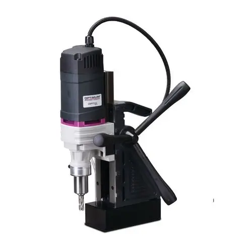 Masina de gaurit magnetica OPTIdrill DM 50