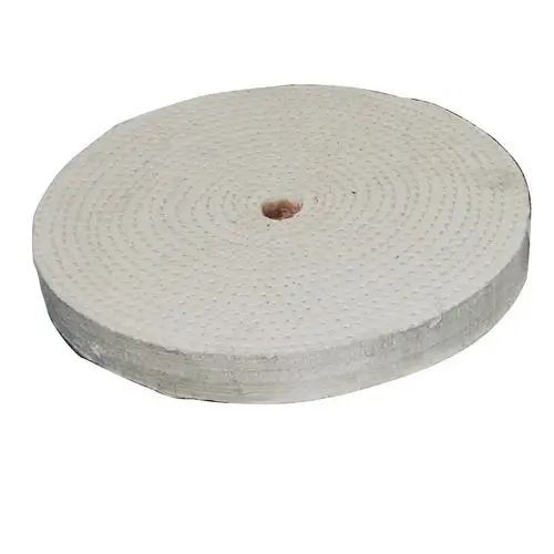 Disc lustruire dur Disc de lustruire dur