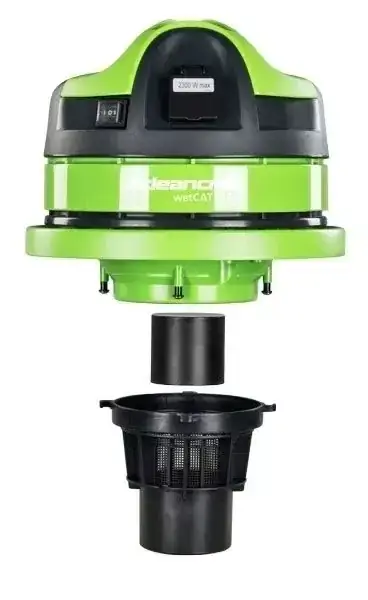 Sistem filtre aspirator umed uscat wetCAT Sistem filtre aspirator umed uscat wetCAT