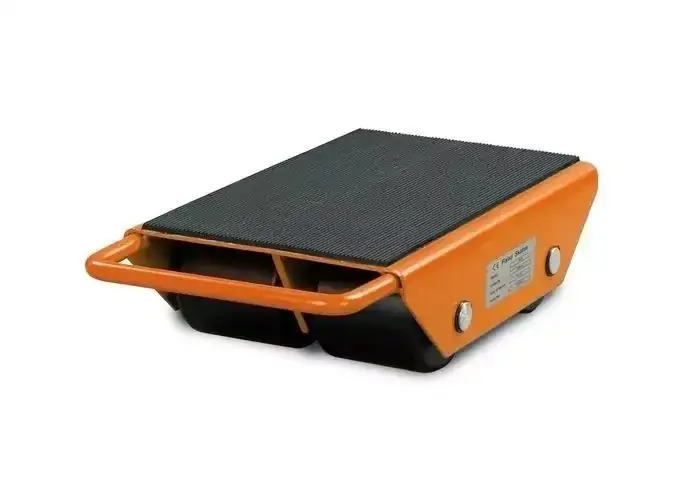 Platforma role TR 3 Unicraft Platforma role TR 3 Unicraft