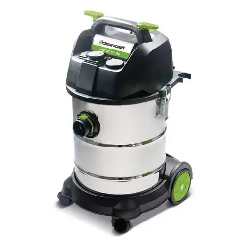 Aspirator umed/uscat wetCAT 131 IRH CLEANCRAFT Material rezervor Inox