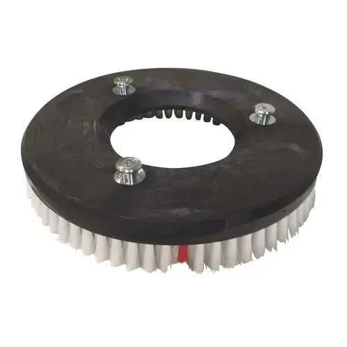 Perie cu disc 280/0,3 mm, PP CLEANCRAFT Perie cu disc 280/0,3 mm, PP CLEANCRAFT