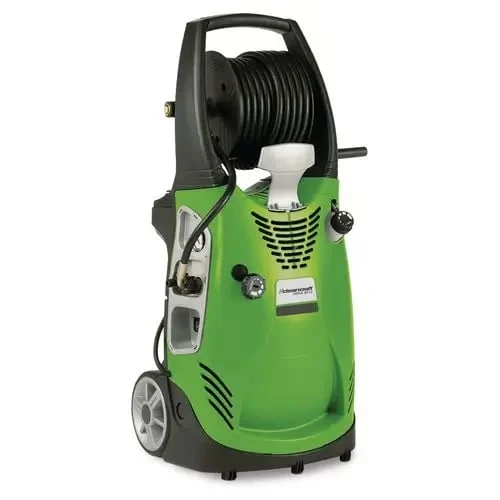Masina de spalat cu presiune cu apa rece HDR-K 60-13 CLEANCRAFT Masina de spalat cu presiune cu apa rece HDR-K 60-13 CLEANCRAFT Nivelul de presiune acustica 80 db(a)