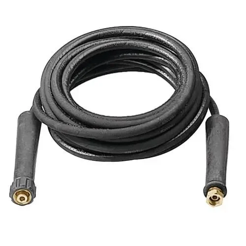 Furtun de inalta presiune 15 m CLEANCRAFT